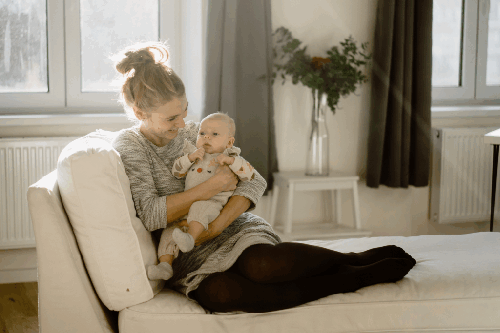 Imunitní systém a otěhotnění