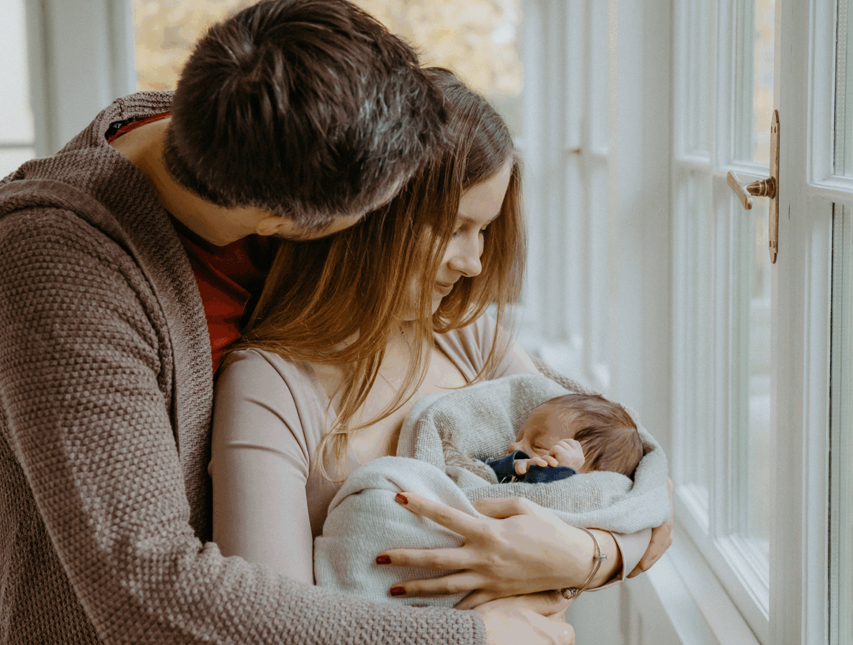 Vliv stresu na plodnost – Repromeda