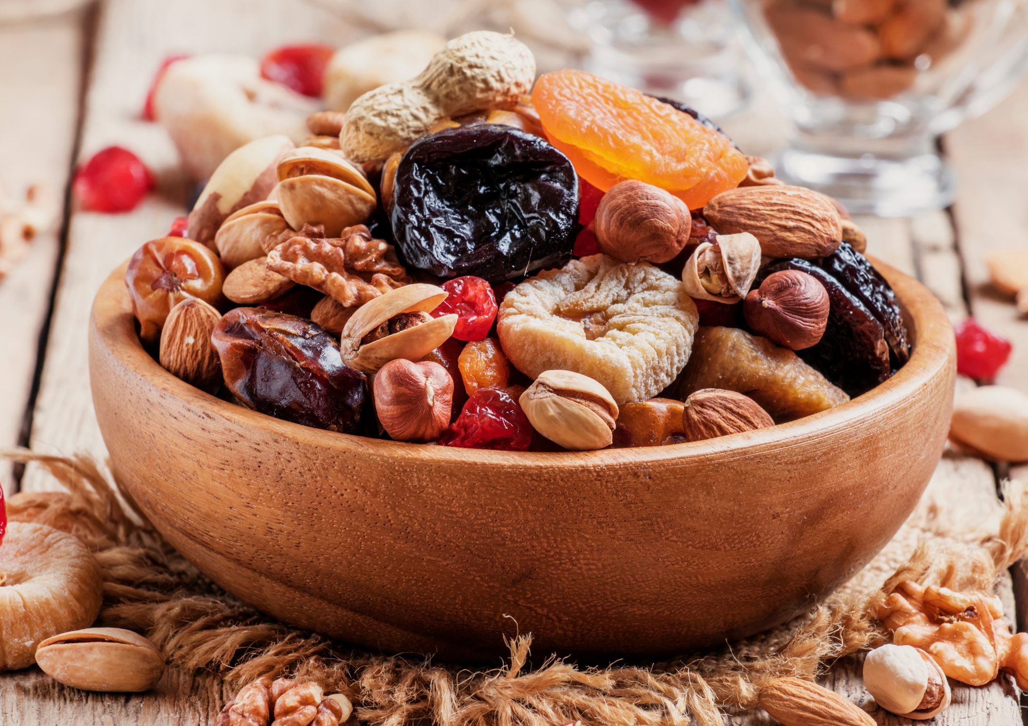 Kvalita spermií a strava – Repromeda