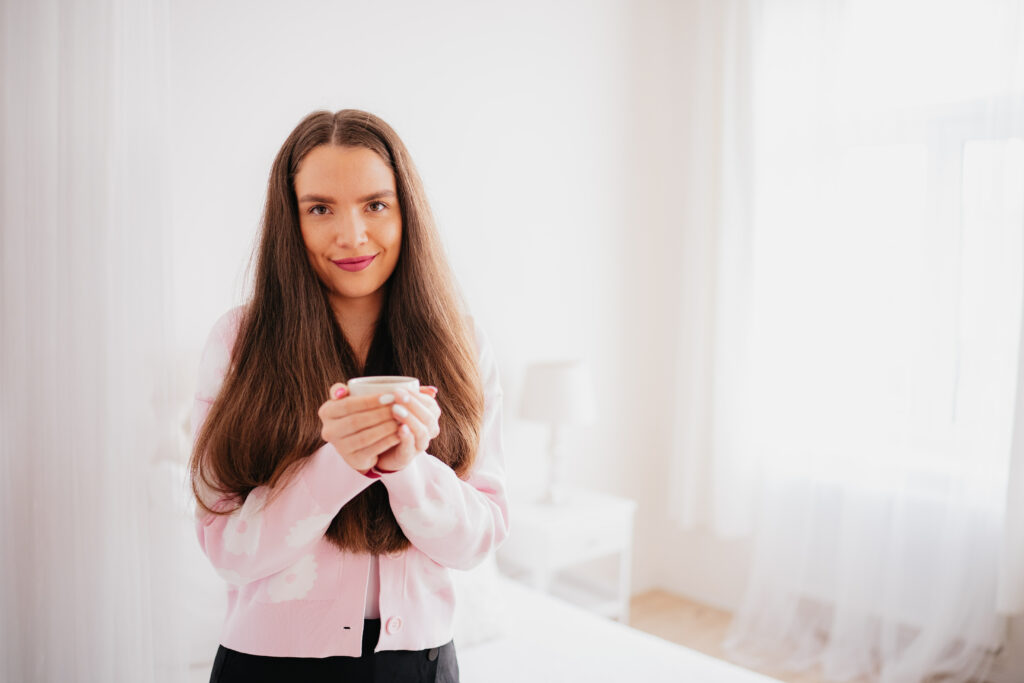 Hormonální nerovnováha a plodnost