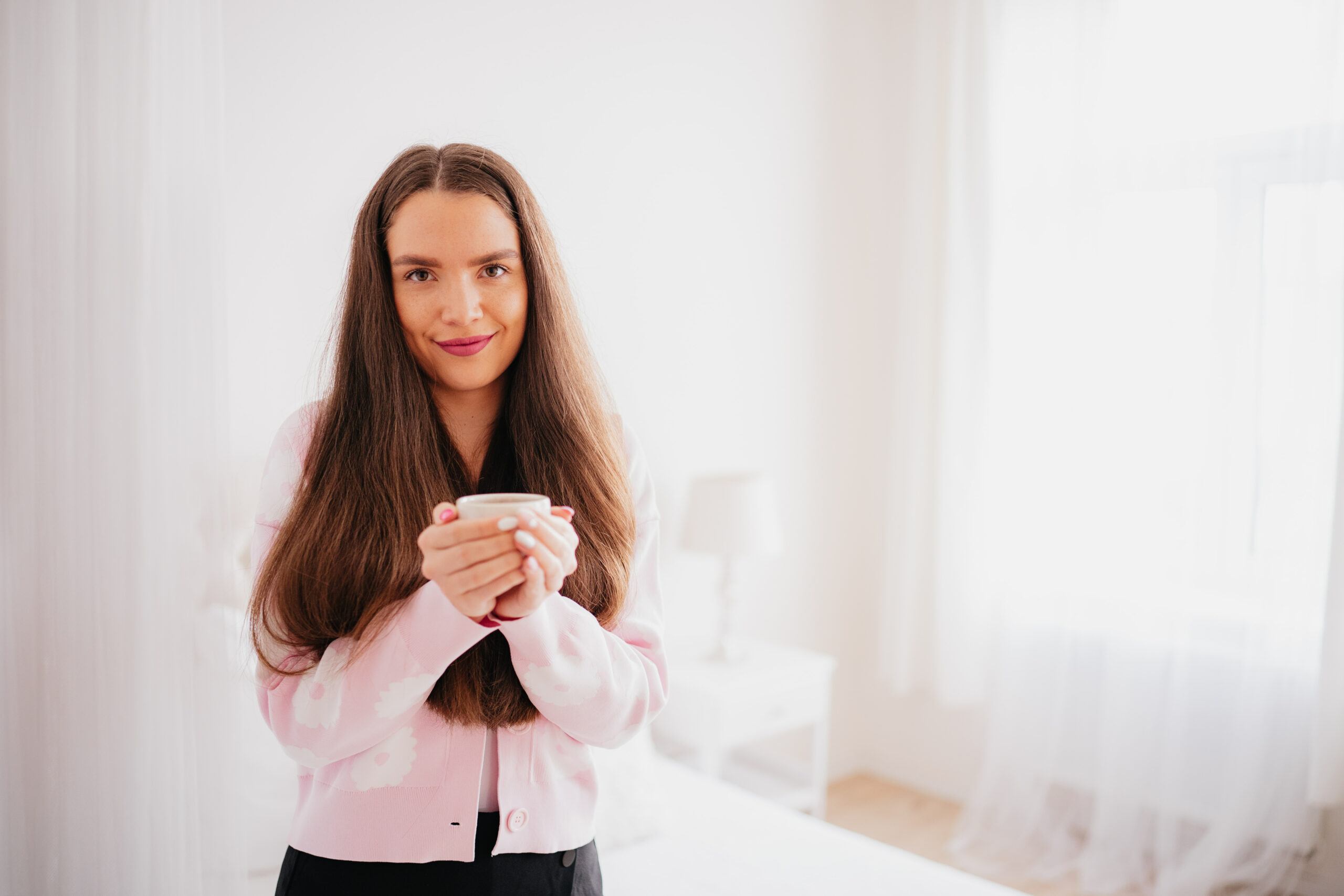 Hormonální nerovnováha a plodnost