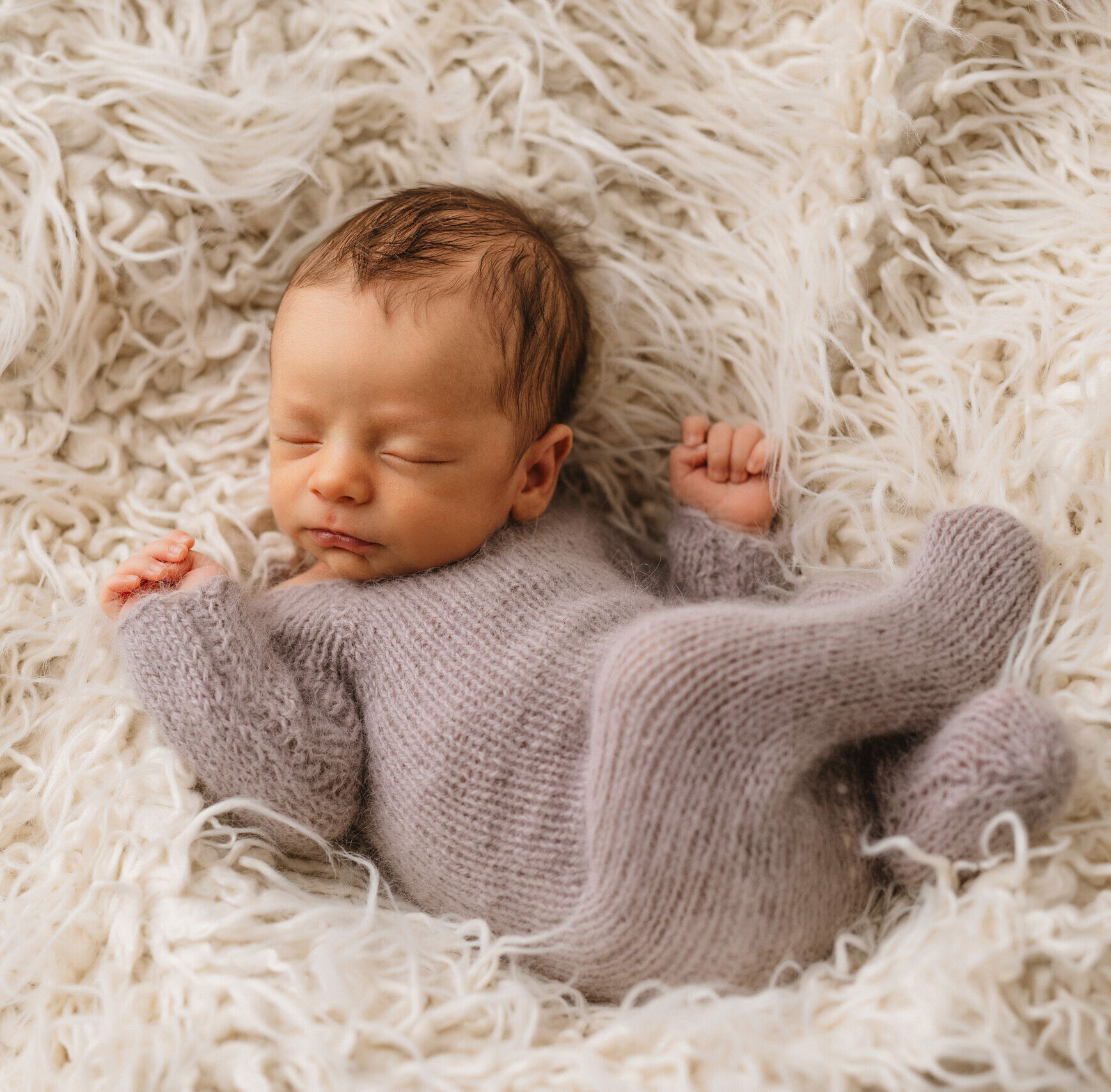 Miminko  – příběh narození po IVF léčbě v Repromedě