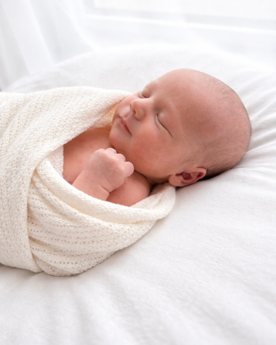 Miminko  – příběh narození po IVF léčbě v Repromedě